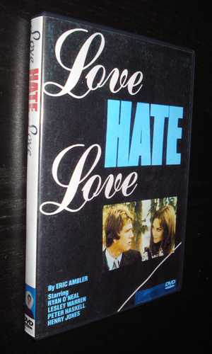 Hate Love Story 3 Full Movie Watch
