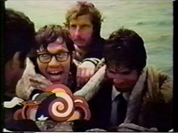 MIRROR, MIRROR (TV), 1979 DVD: modcinema*